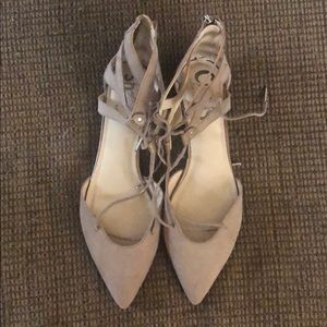 Circus by Sam Edelman Haven Pointed-Tow Flats